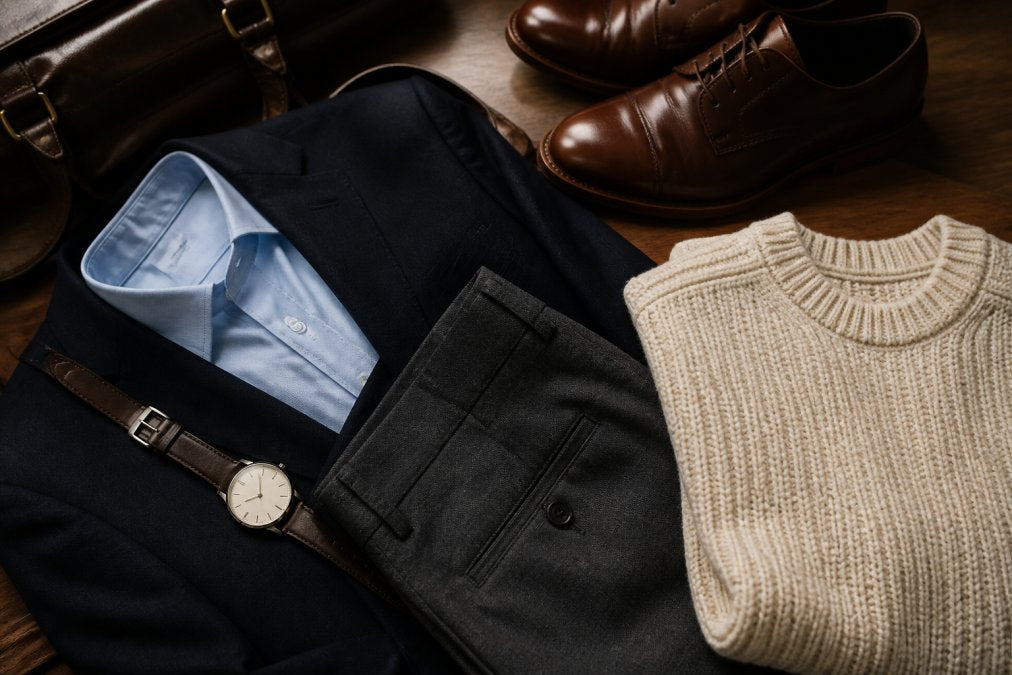 Durable Timeless Apparel for Professionals: A 2026 Guide