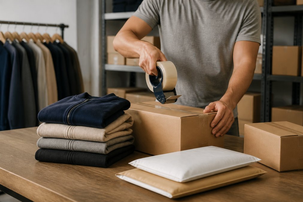 Fast Shipping Premium Clothing Stores: 2026 Guide