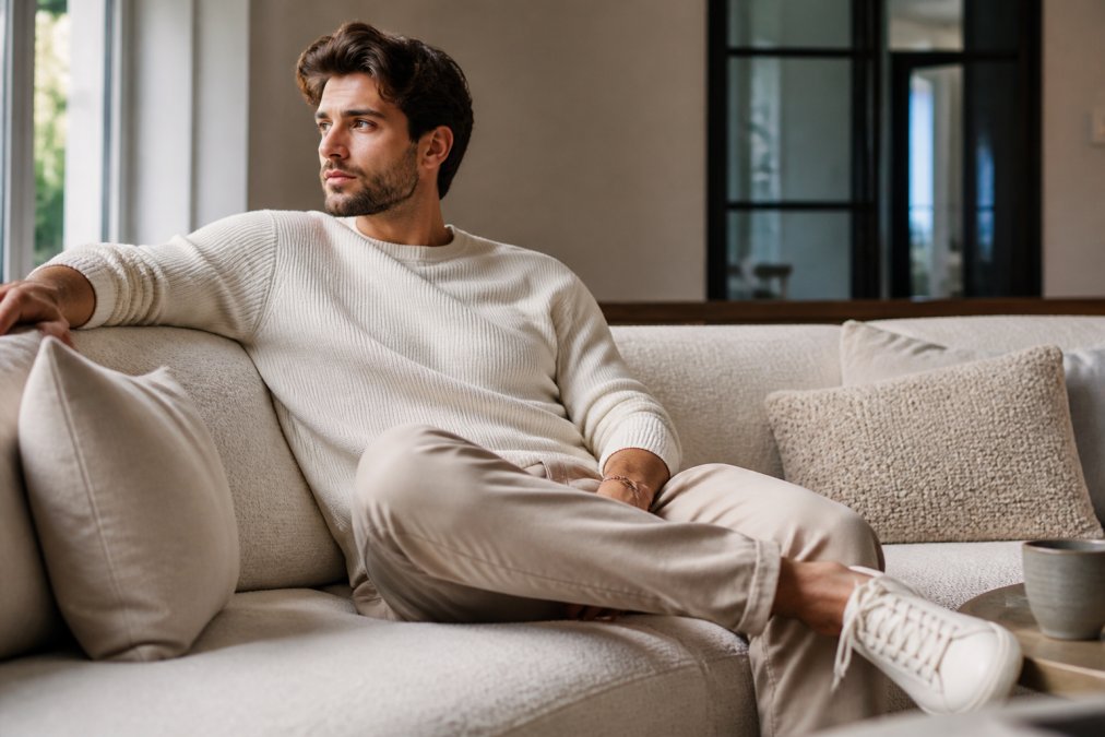 How to Dress Stylishly While Staying Comfortable