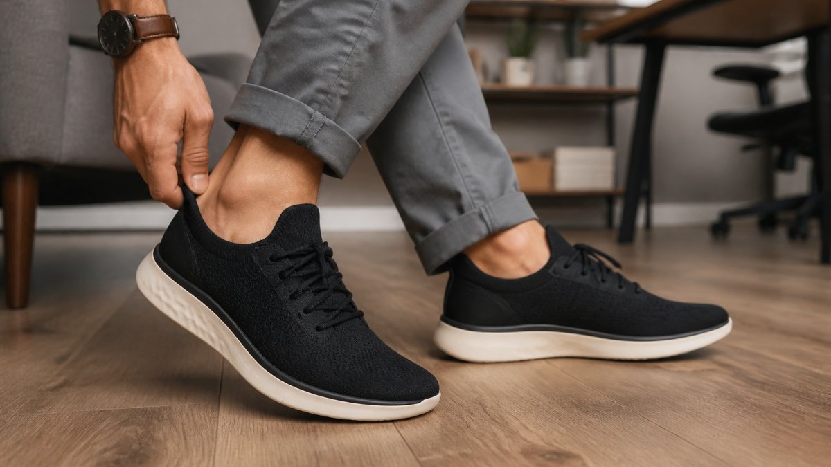 Is Ergonomic Footwear Worth the Investment?