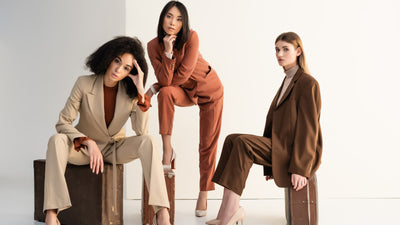 The power of personal style: how to find and express your own fashion aesthetic