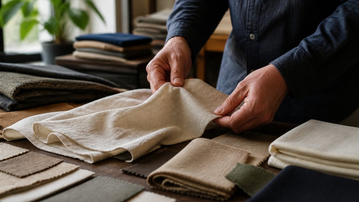Premium Quality Products for Slow Fashion: 2026 Guide
