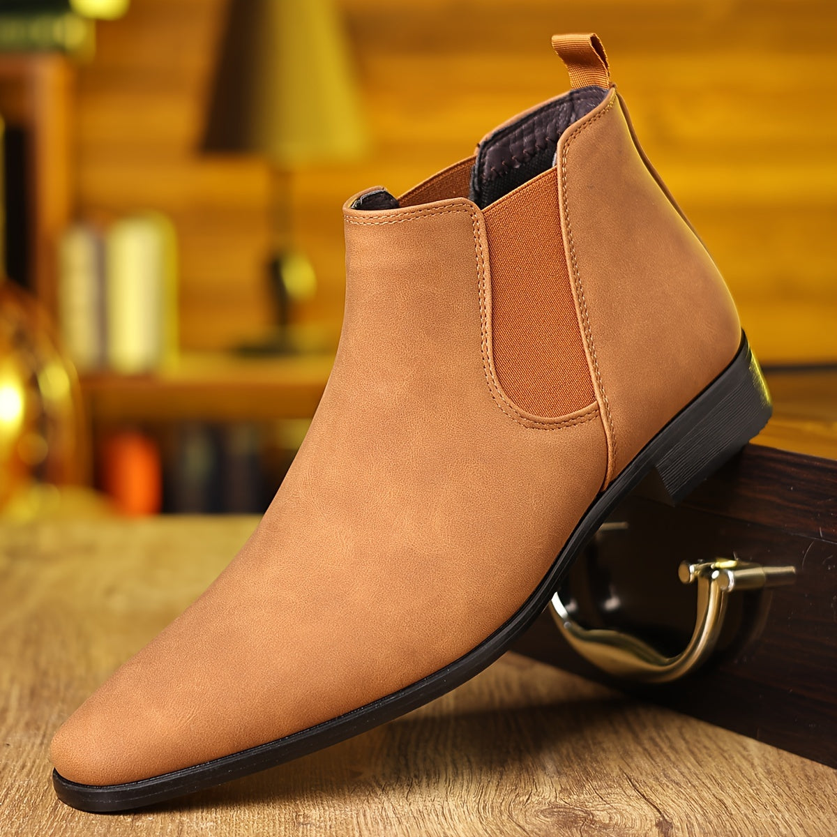 Boots