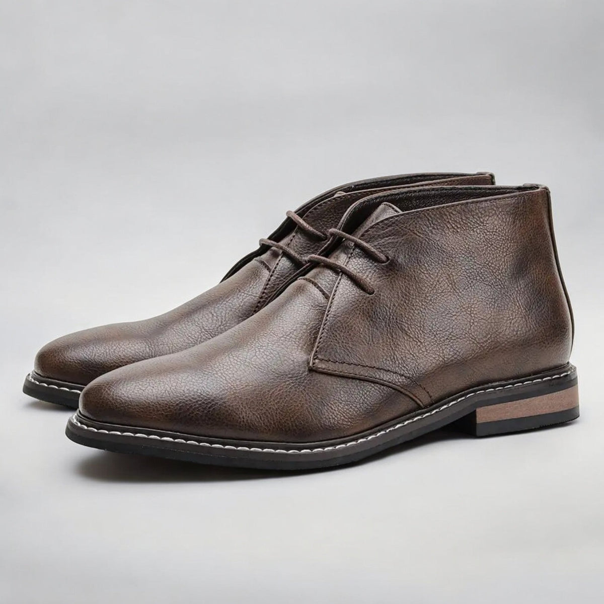 Men's Classic Casual Boots