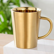 Vinthentic Stainless Steel Coffee Mug