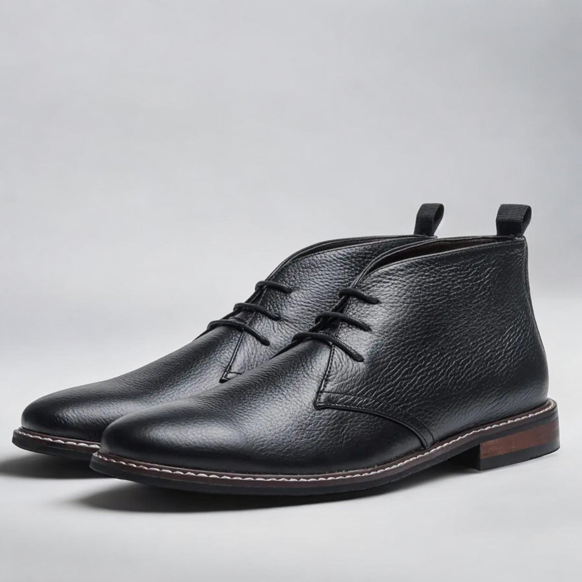 Men's Classic Casual Boots