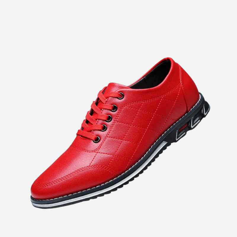 Men's Dress Shoes Lightweight Business Style