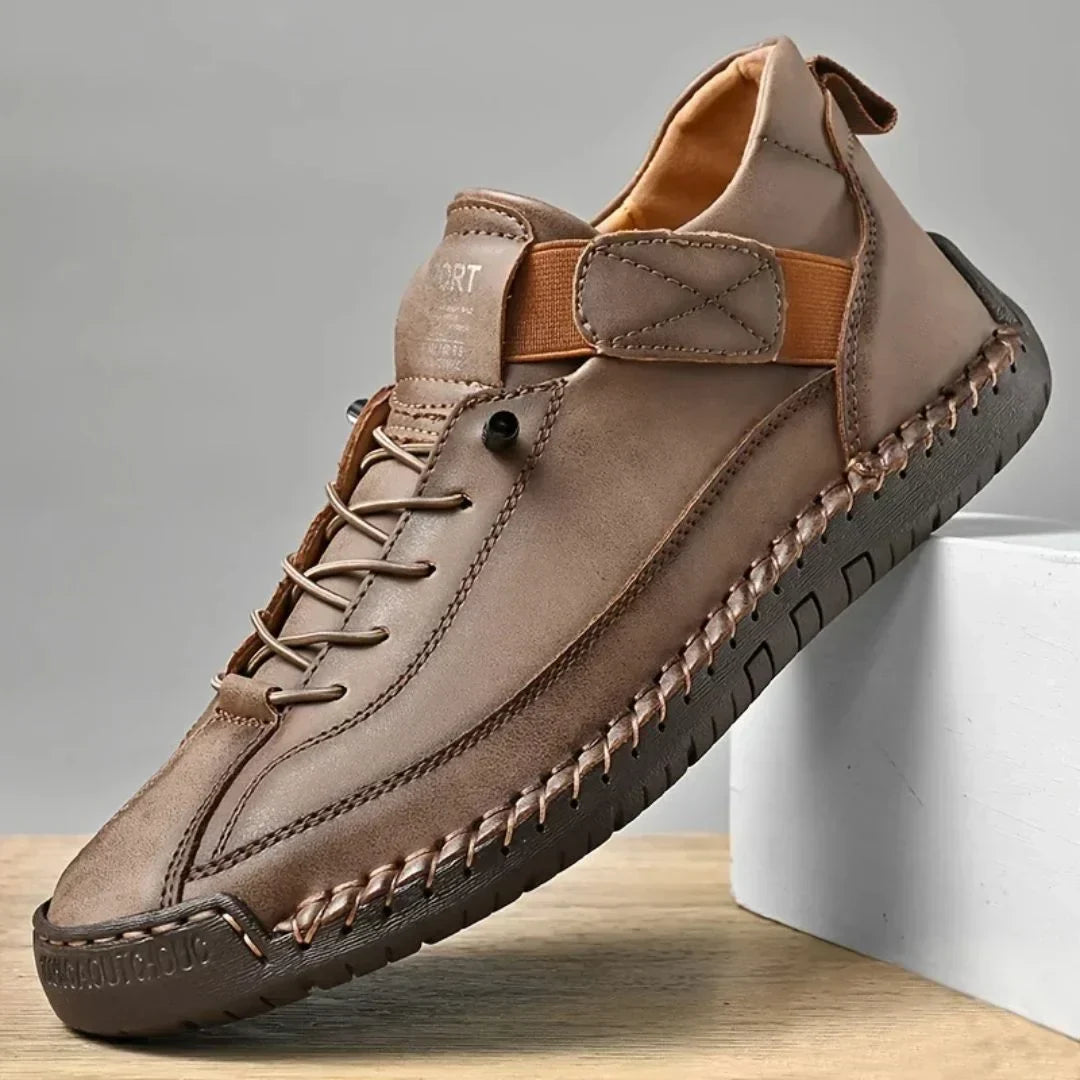 Men's Urban Lace-Up Sneakers