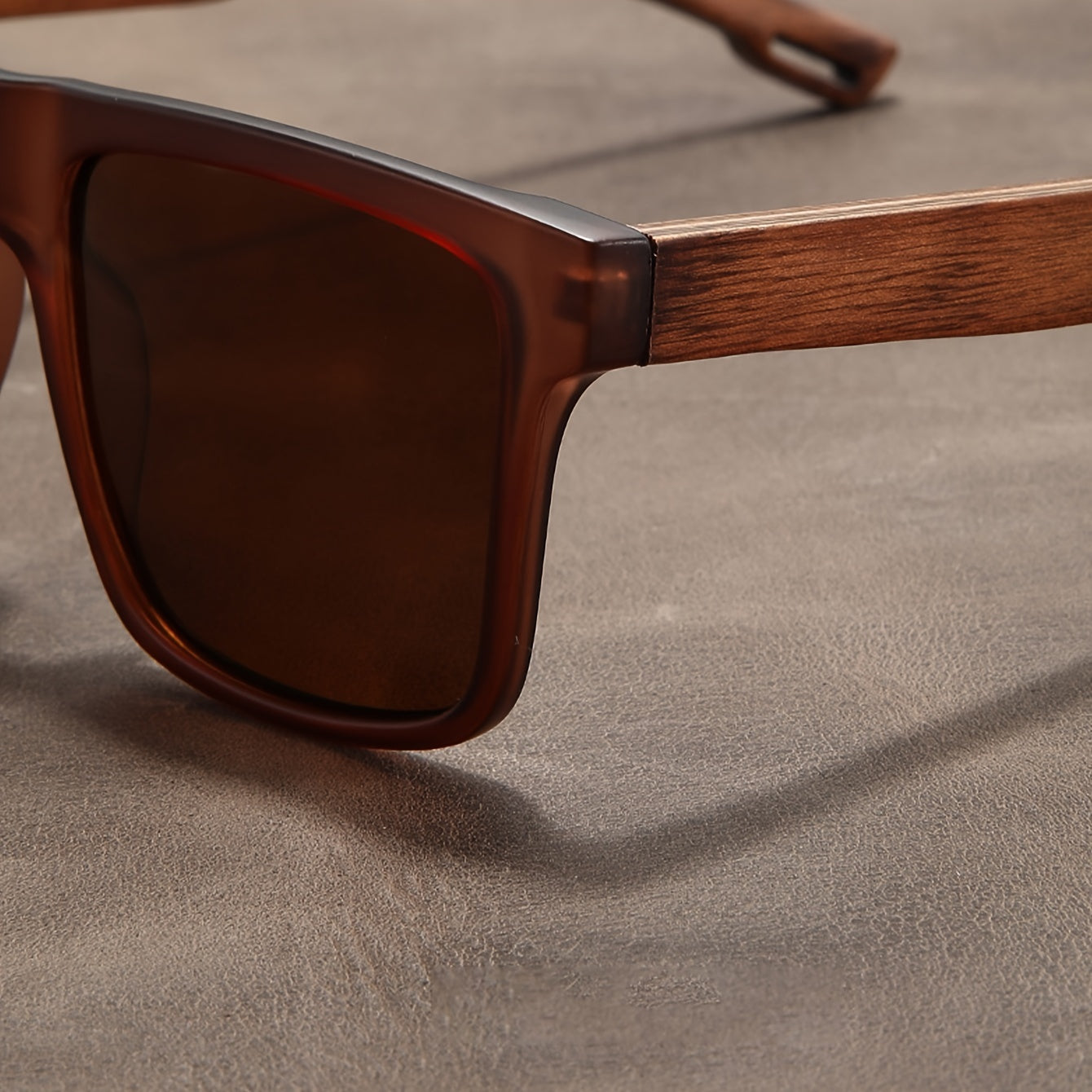 LegnoClassics Luxury Wood Sunglasses