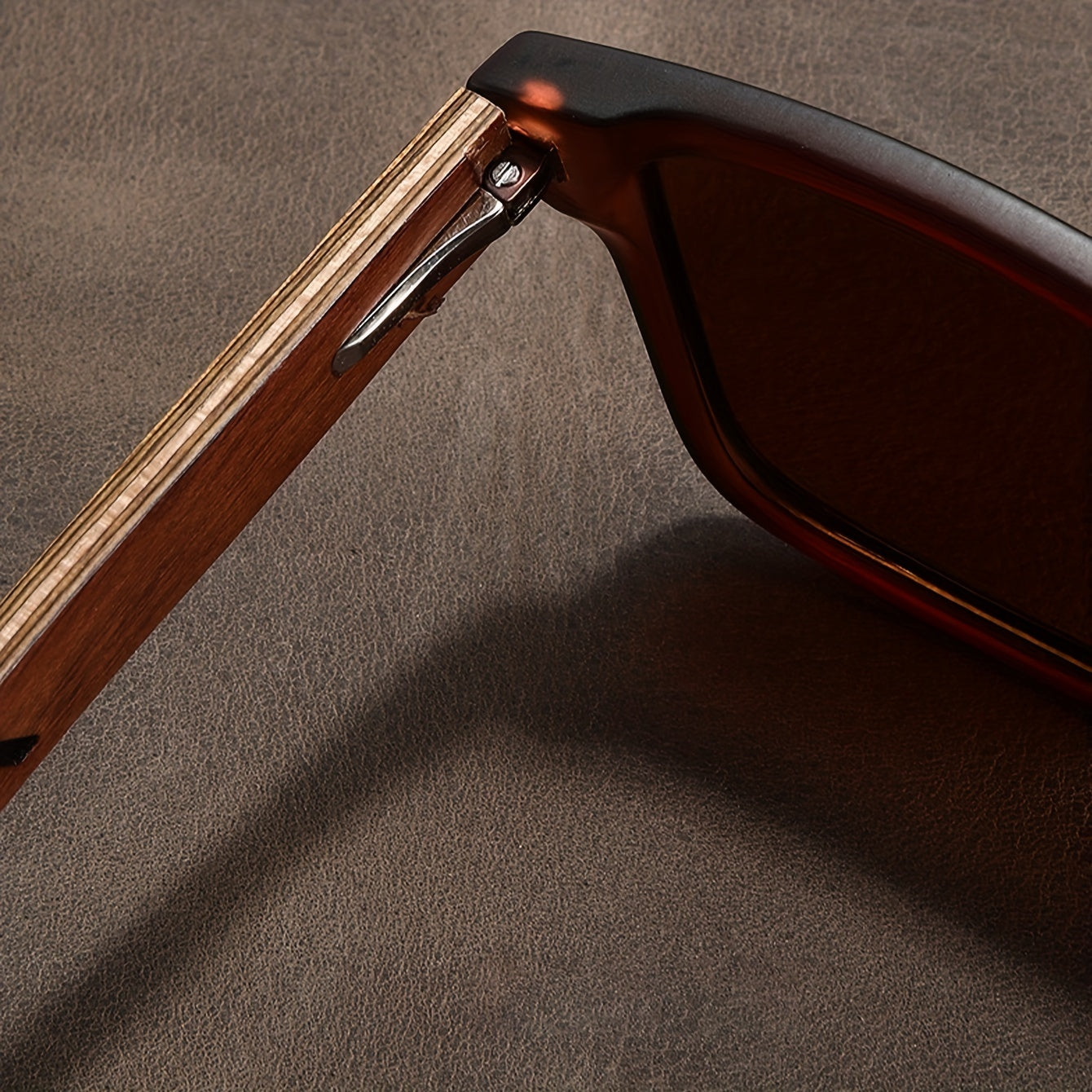 LegnoClassics Luxury Wood Sunglasses