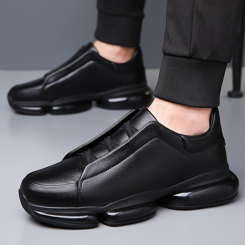 Blaise Chastain Slip-On Athletic Sneakers