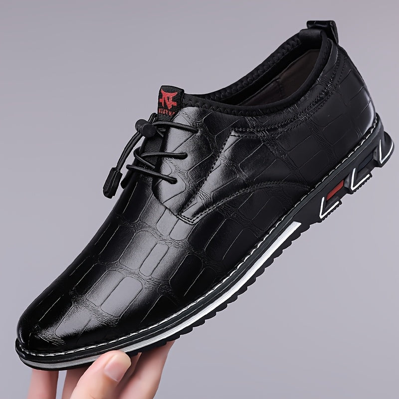 Germain Bellot Casual Oxford Sneaker