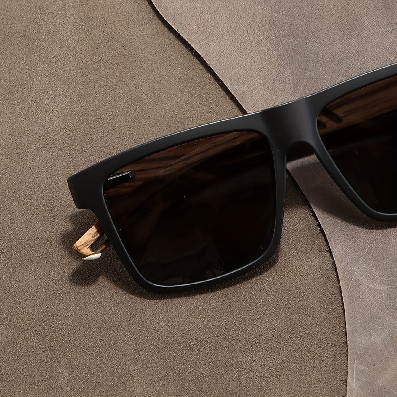 LegnoClassics Luxury Wood Sunglasses