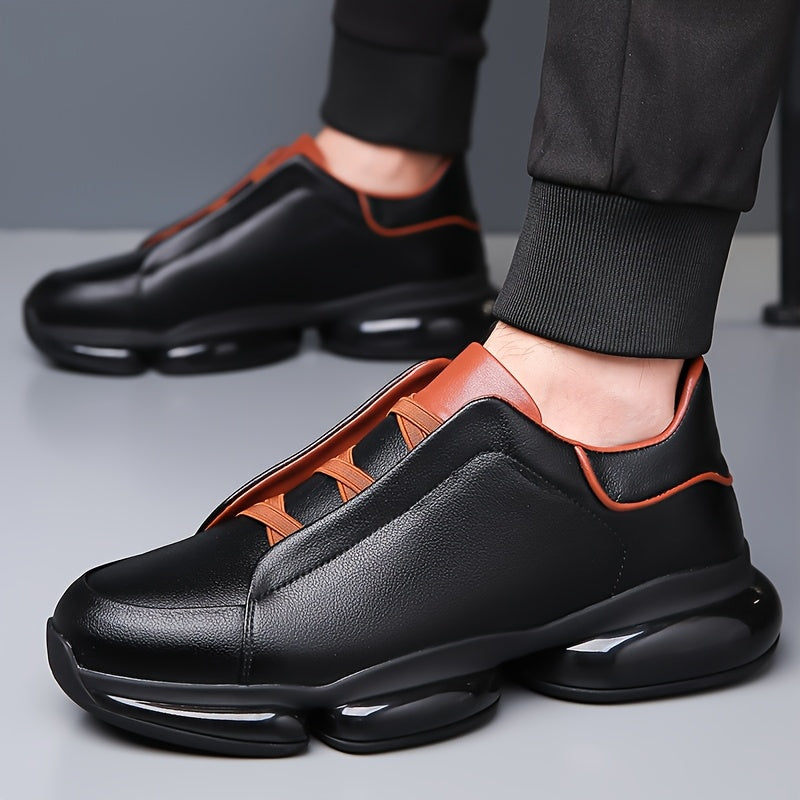 Blaise Chastain Slip-On Athletic Sneakers