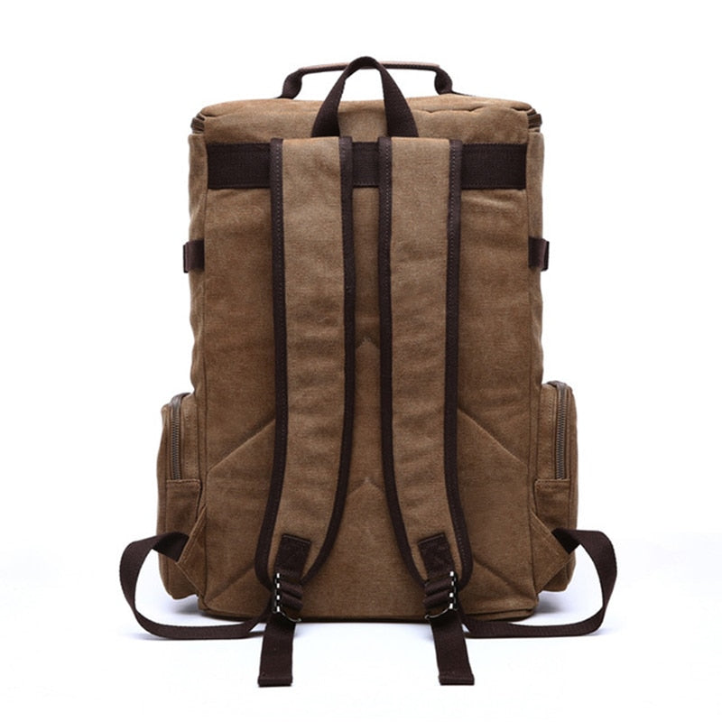 Vinthentic Girode Vintage Backpack