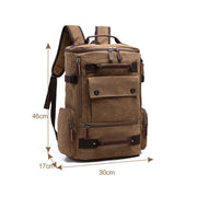 Vinthentic Girode Vintage Backpack