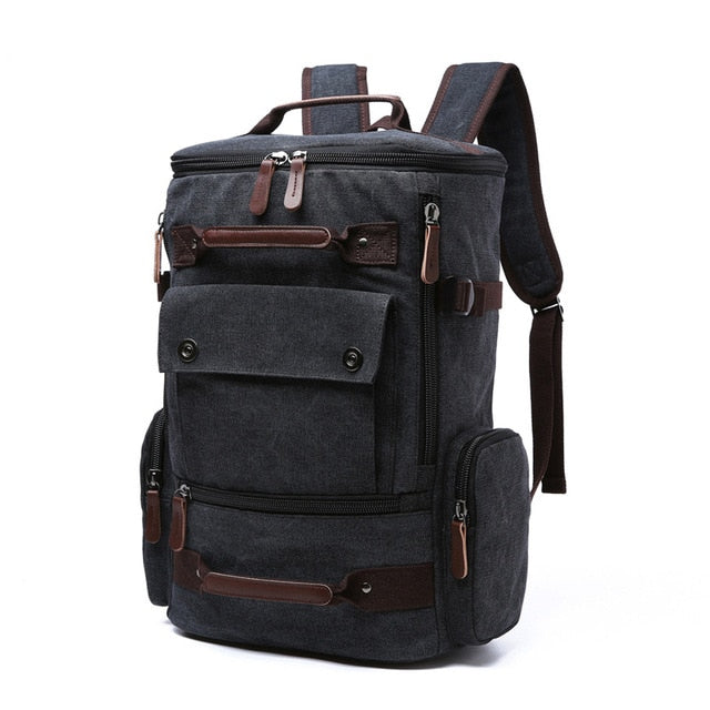 Vinthentic Girode Vintage Backpack