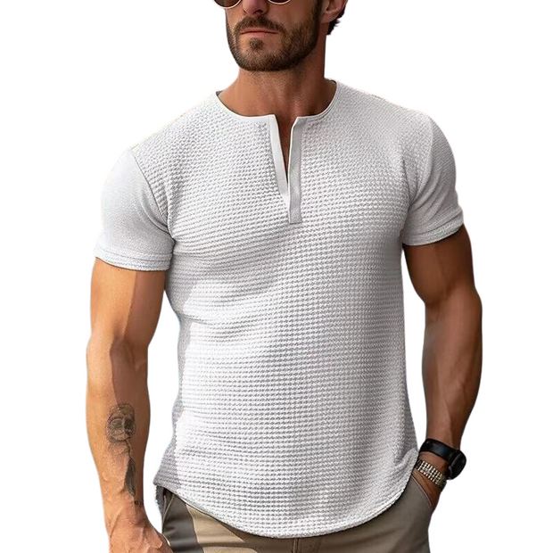 Vinthentic Bellissimo Knitted V-Neck Top