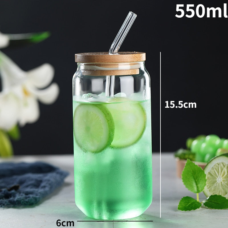 Vinthentic EcoSip Cold Tea Cup