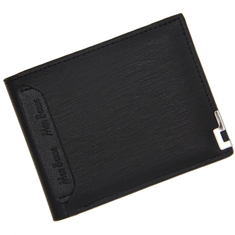 Men's Draw Cardholder Wallet