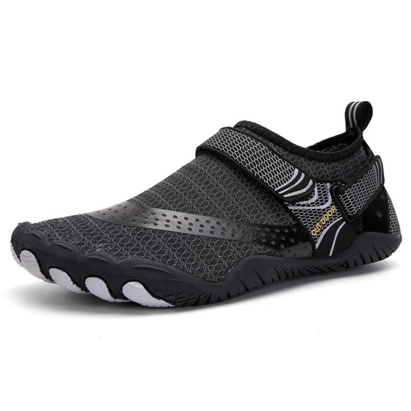 Unisex Aqua Shoes Quick Dry Beach Shoes