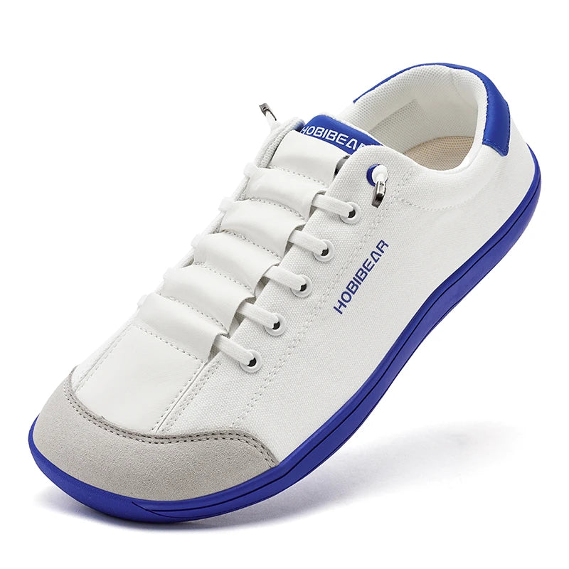 Barefoot Shoes for Men & Women – Zero Drop Wide Toe Minimalist Sneakers