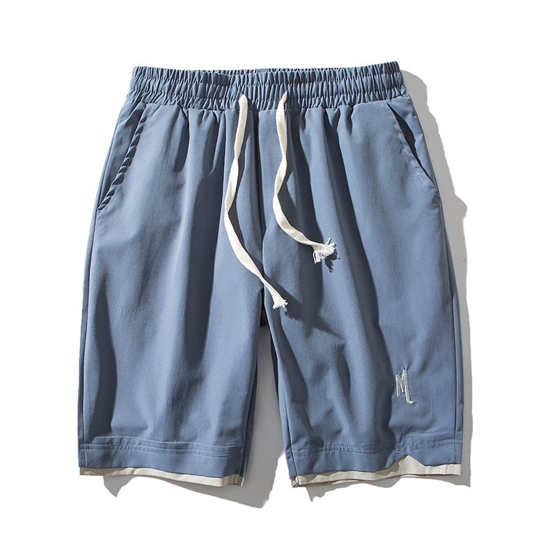 Vinthentic Msher Men's Summer Shorts