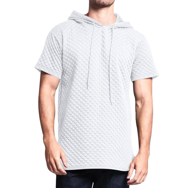 Vinthentic Dario Men's Hooded Shirt