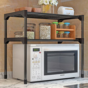 Vinthentic 2-Tier Microwave Shelf
