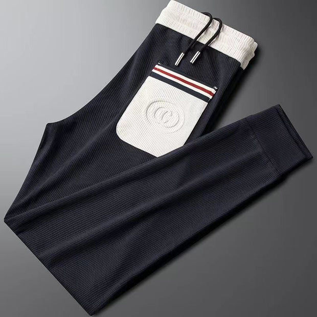 Vinthentic Veloti Premium Silk Pants