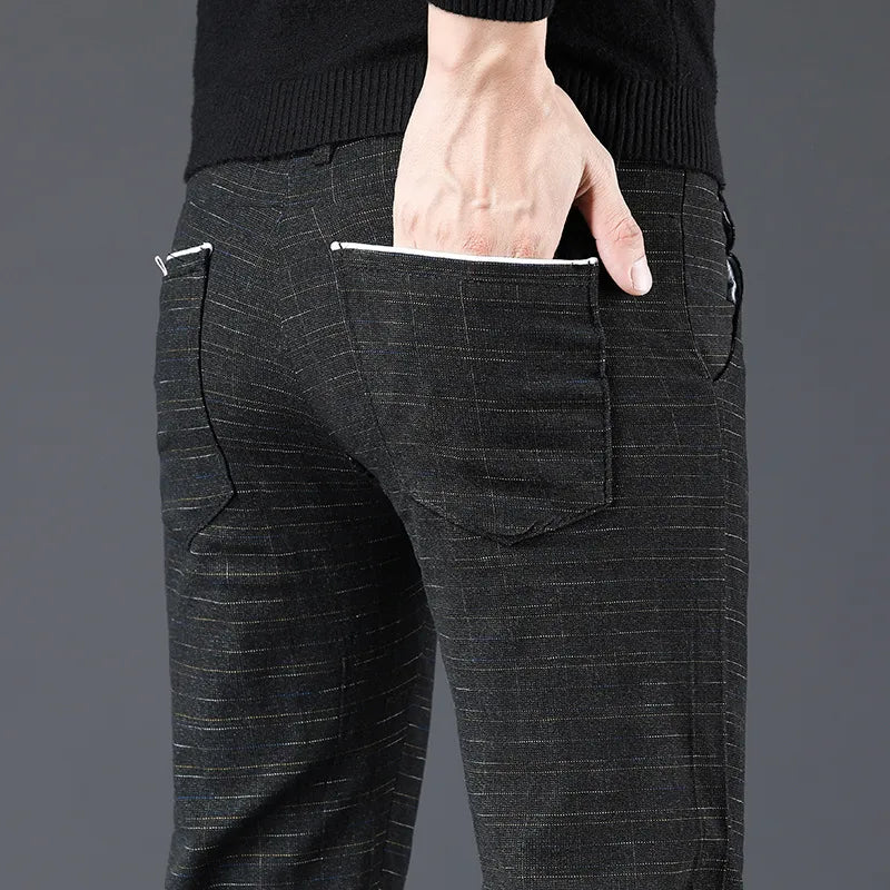 Vinthentic Lazzaro Trousers