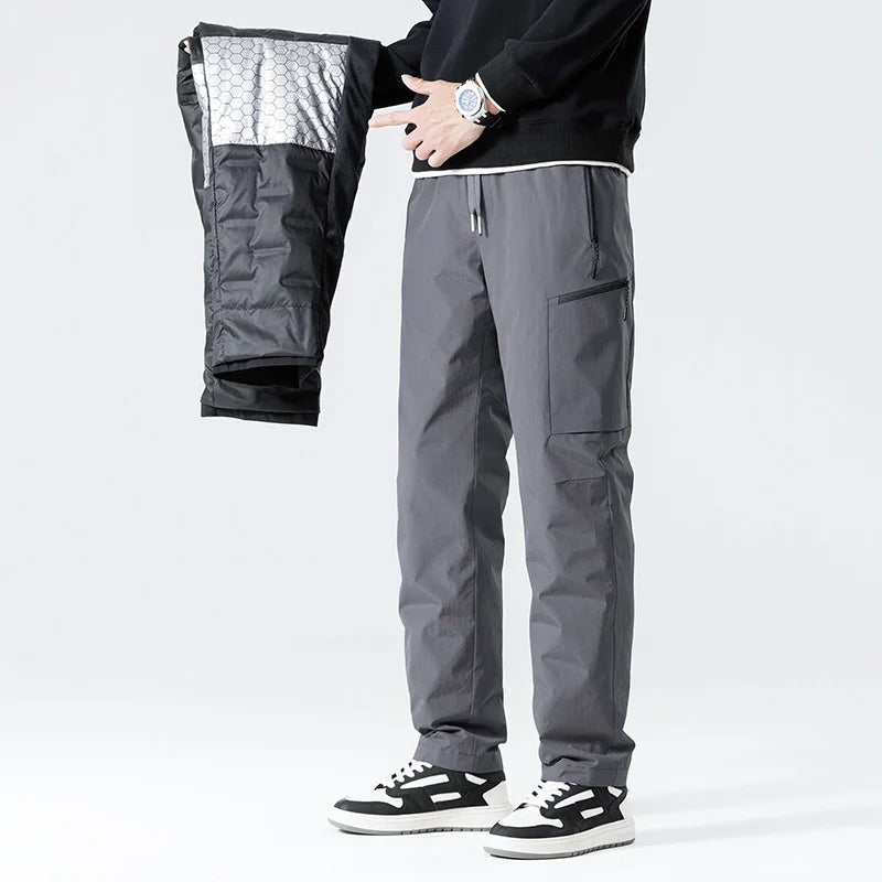 Elliot Ashworth Thermal Joggers