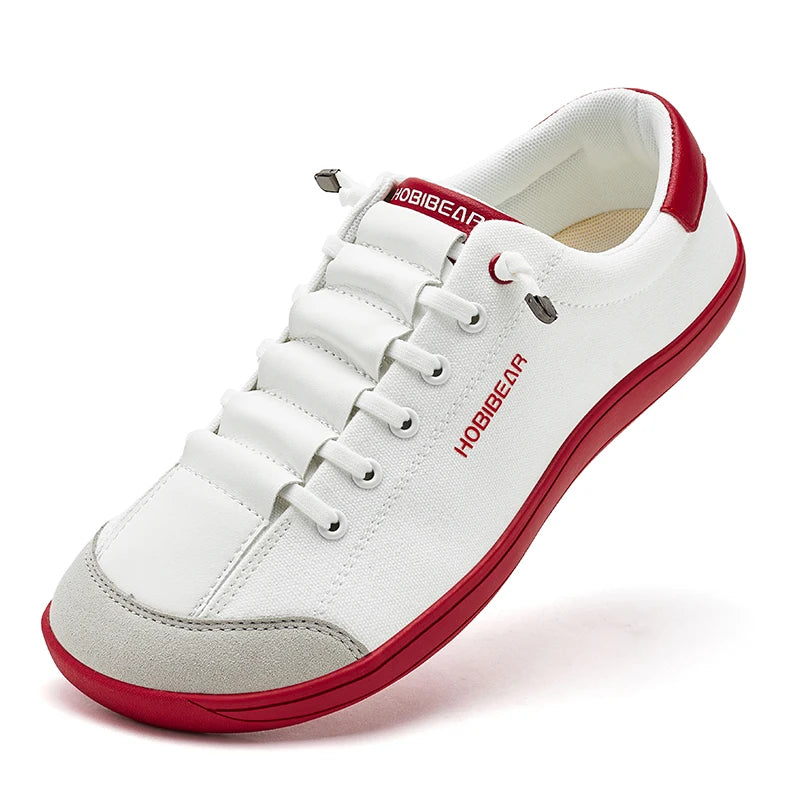 Barefoot Shoes for Men & Women – Zero Drop Wide Toe Minimalist Sneakers