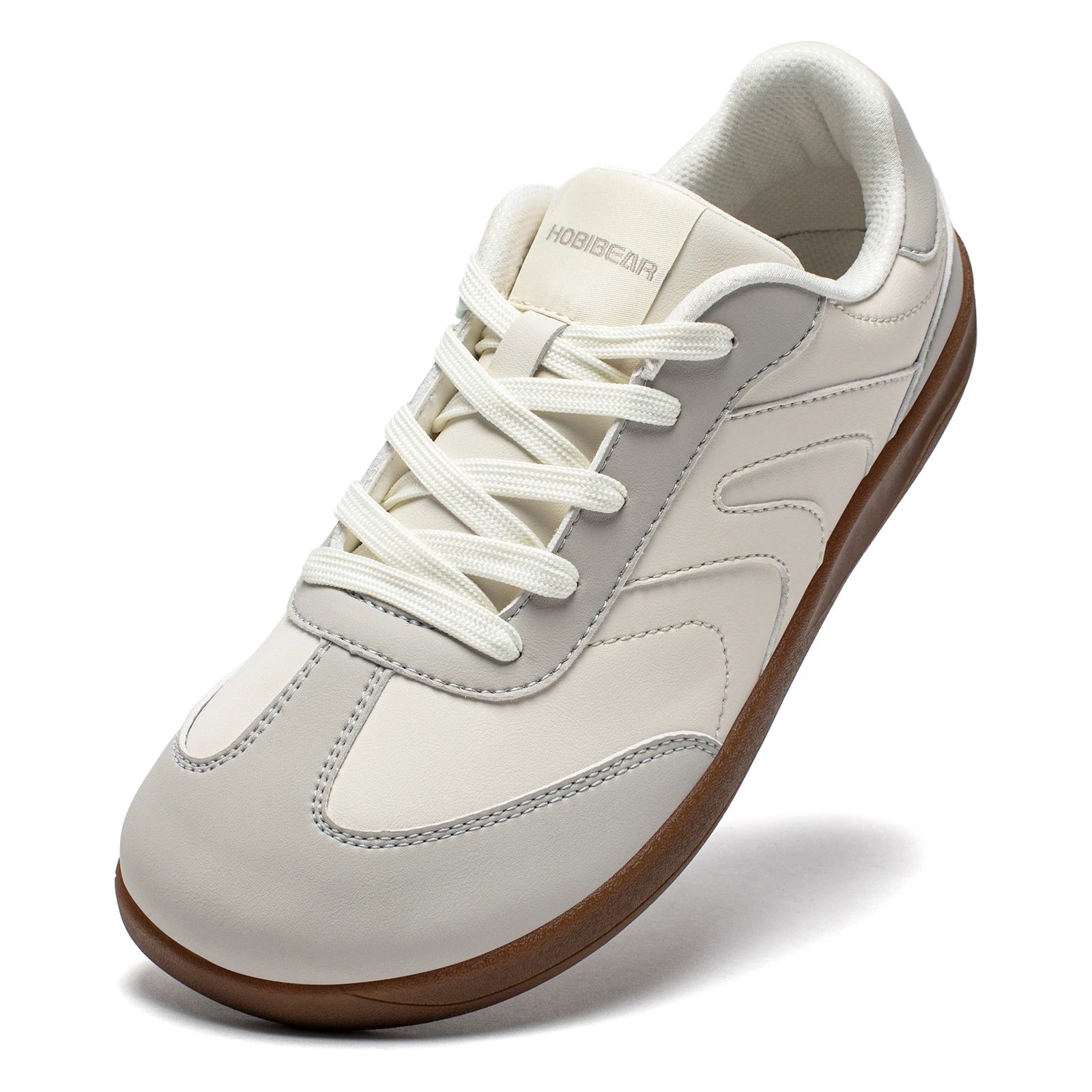 Armand Wide Toe Barefoot Sneakers – Unisex Zero Drop Casual Shoes