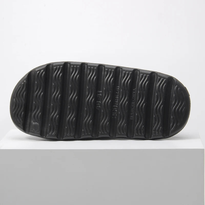 Eva Anti-Slip Men's Slippers