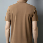 Vinthentic Carter Elagant Button-up Shirt