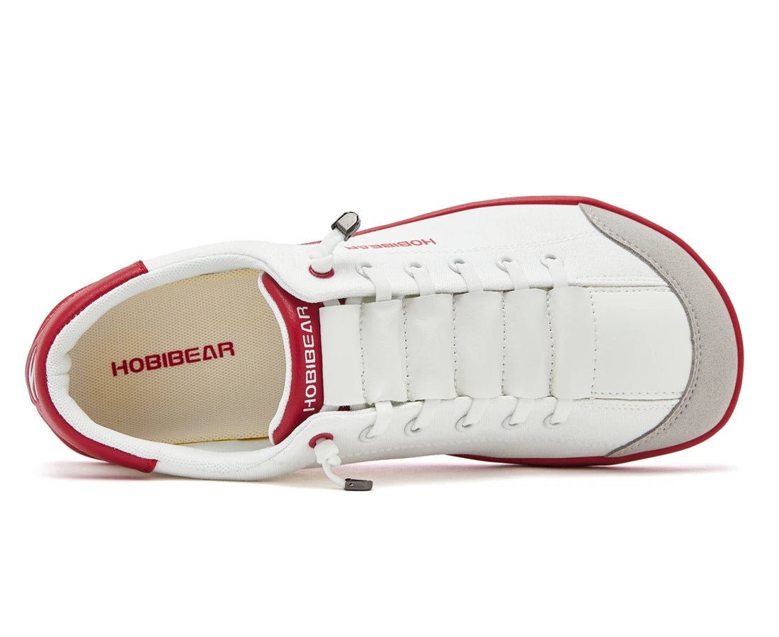 Barefoot Shoes for Men & Women – Zero Drop Wide Toe Minimalist Sneakers