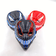 Neon Venom Mask