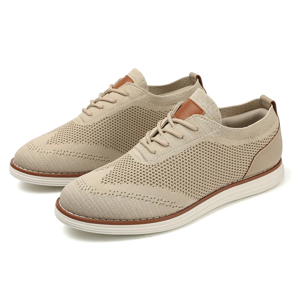 Vinthentic Niro Flynit Sneakers