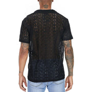Vinthentic Amadeo Embroidered Shirt