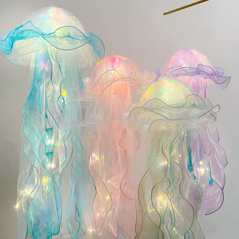 Vinthentic Jellyfish Led Lights