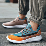 Vinthentic Chromatic Casual Men's Sneakers
