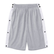 Vinthentic Enzo Men's Button-up Shorts