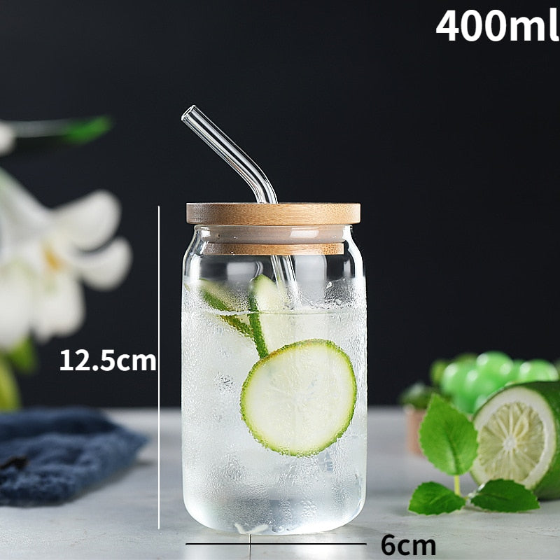 Vinthentic EcoSip Cold Tea Cup