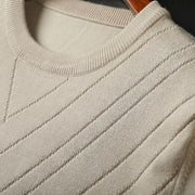 Vethentic Venice Men's Cashmere Tee