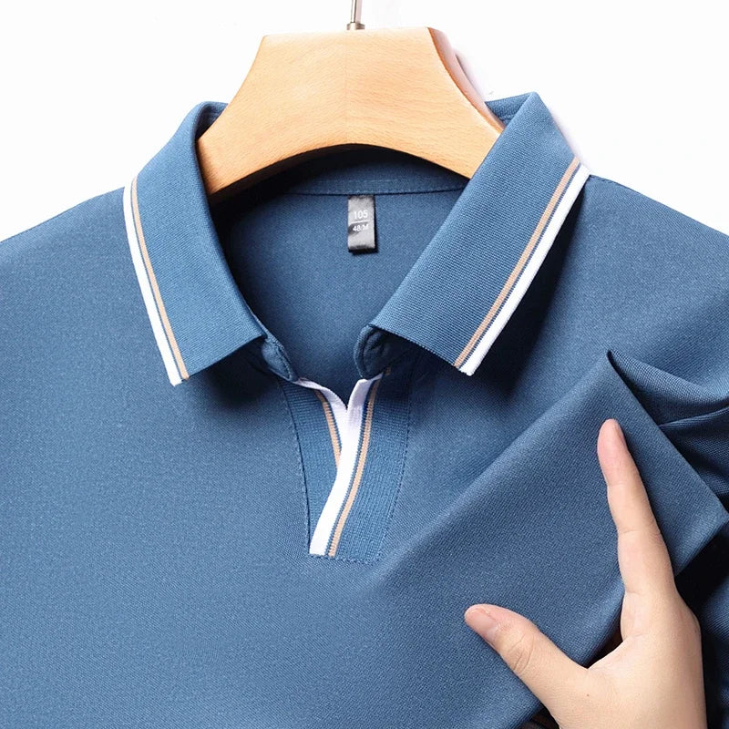 Virgilio Díaz Classic Polo Shirt