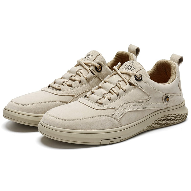 Vinthentic Maverick Men's Casual Sneakers