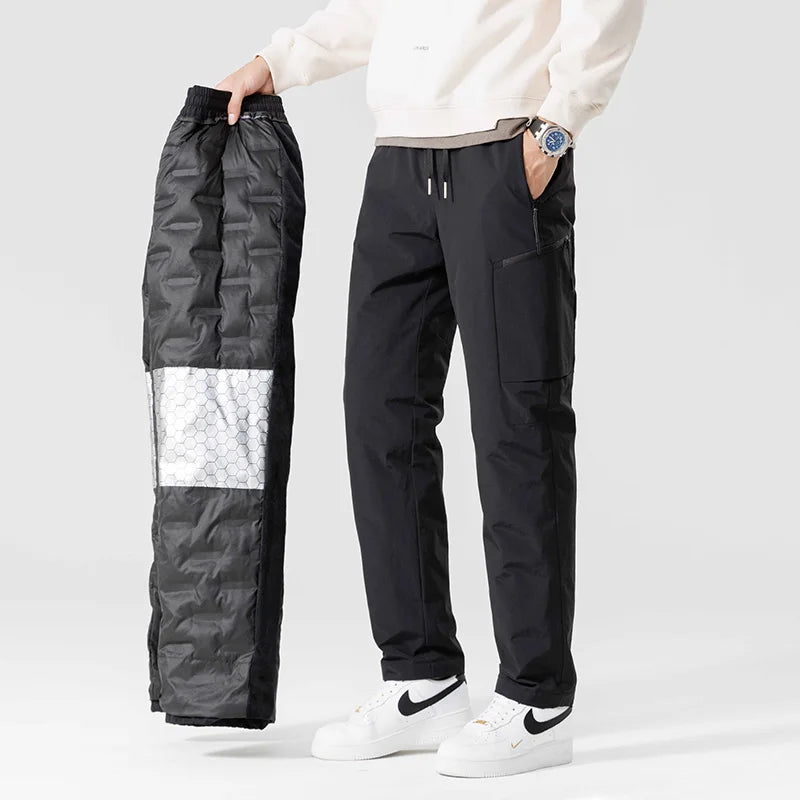 Elliot Ashworth Thermal Joggers