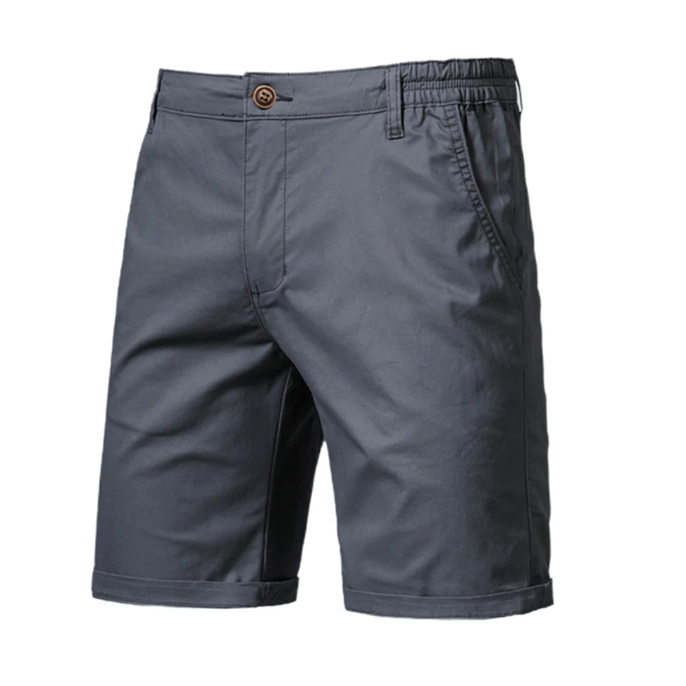 Jules Costa Men’s Cotton Casual Shorts