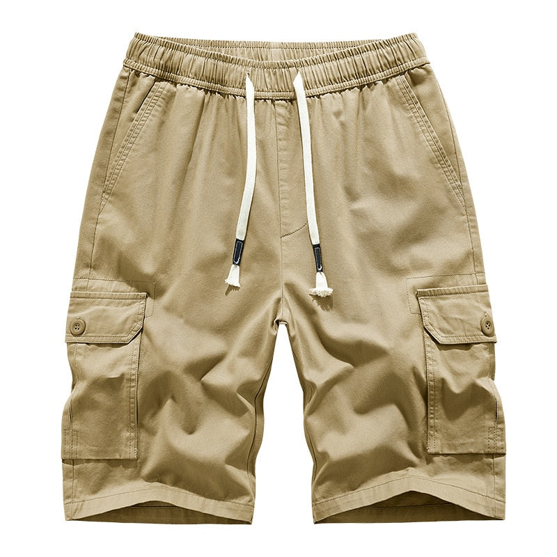 Urban cargo outlet shorts